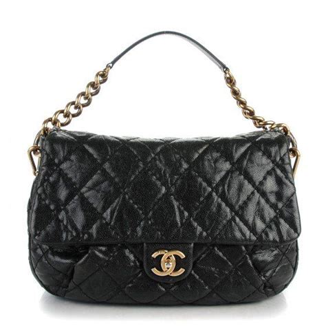 chanel coco pleats flap|fashionphile Chanel flap.